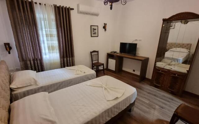 Villa Landi