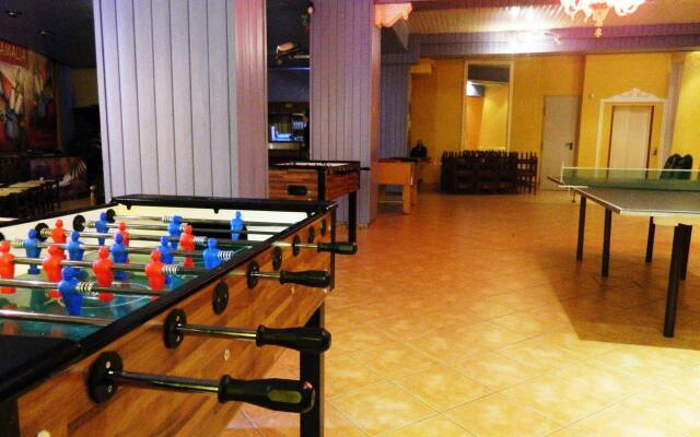 Piccolo Hotel Tanamalia