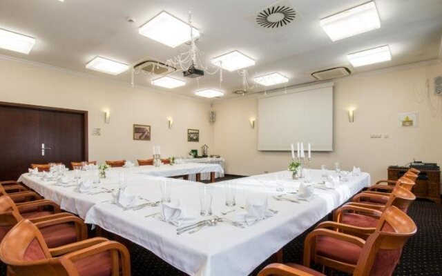 Hotel Sitarska