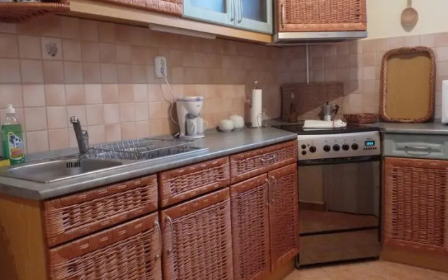 Fecskefészek vendégház