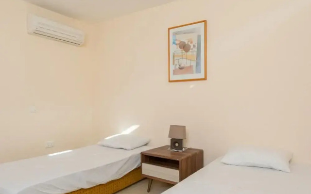 Villa Komissa in Argaka