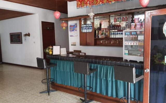 Olibert Hotel Parapat Ajibata