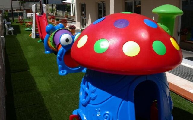 Hotel Principe Residence