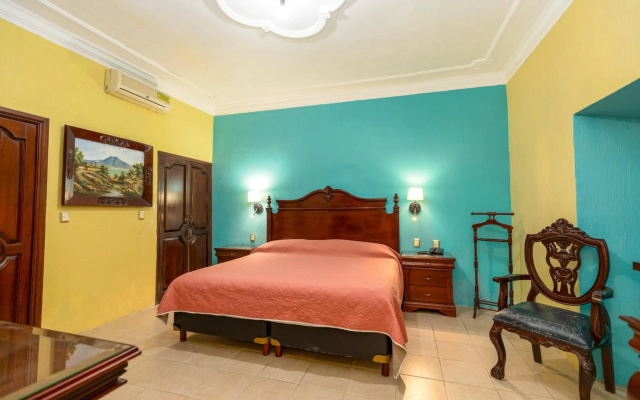 Hotel Casa Dulce María