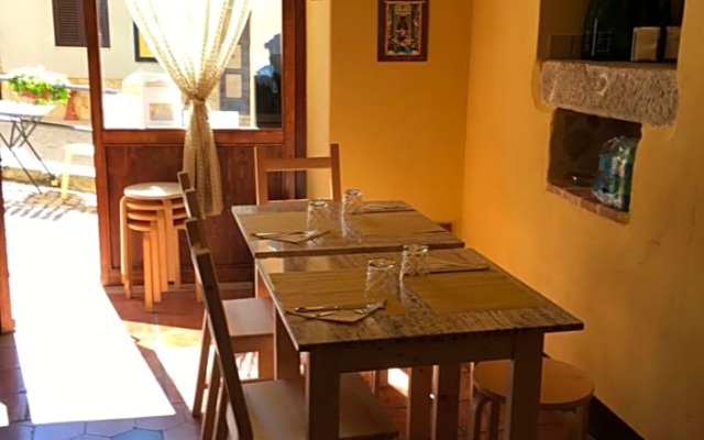 Alloggio del Grand Tour