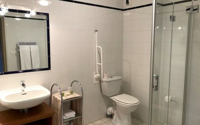 Logis Auberge Du Fel