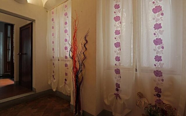 Gozzante Guest House