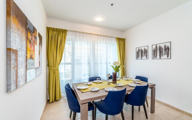 Vacation bay Elite Residence