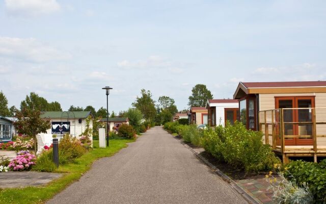 TopParken Park Westerkogge