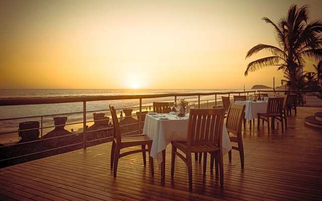Mayan Palace Mazatlan