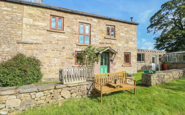 Upmanhowe, Kirkby Stephen