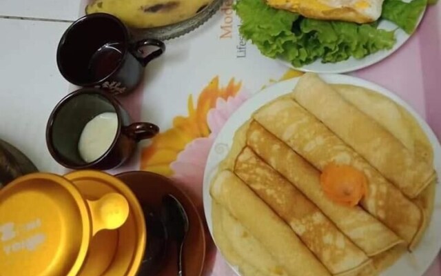 Du Gia Waterfall Hostel & Homestay