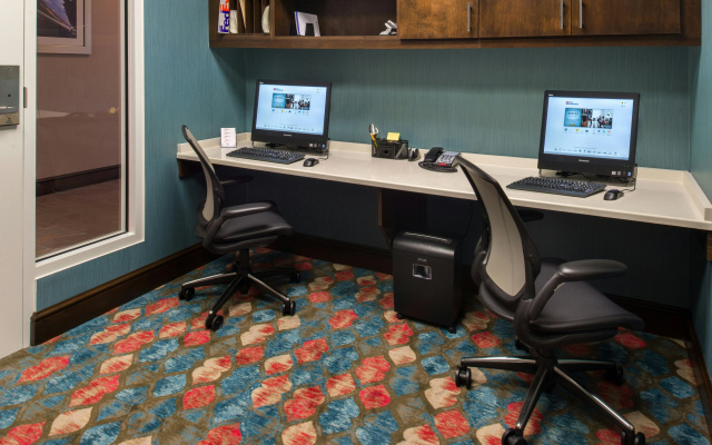 Hilton Garden Inn Bristol