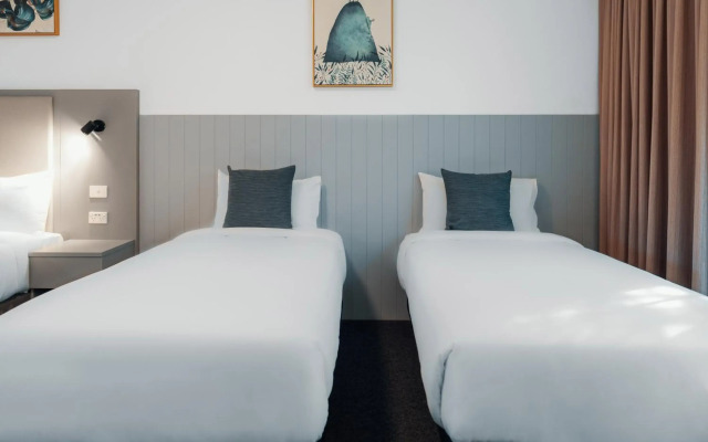 The Select Inn Penrith