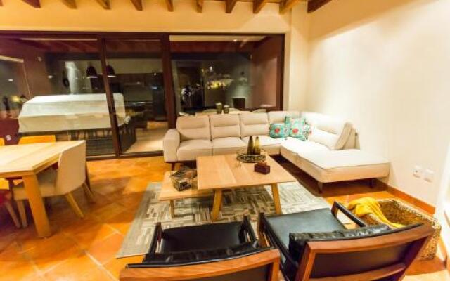 Pacífica Resort San Miguel de Allende