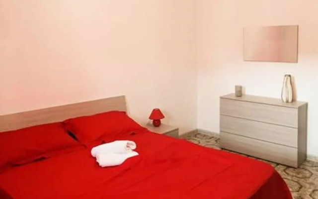 Between Barocco and the Sea