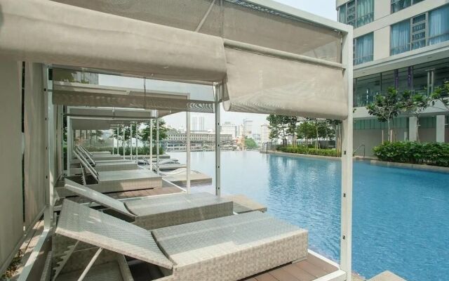 The Robertson Suites Bukit Bintang