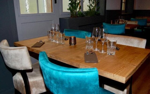Hotel Elite Fribourg