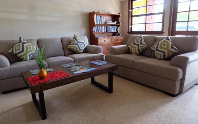 Kiwi As Guest House