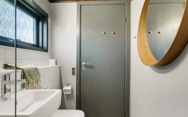 4 Star Holiday Home in Hampen