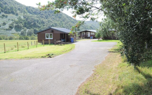 Lamont Chalets & Bungalow