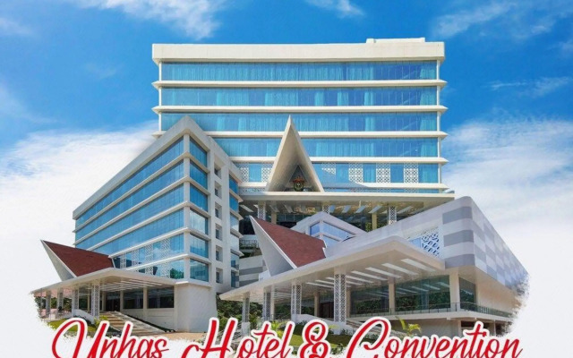 Unhas Hotel & Convention