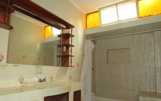 Samarana Lugar de Descanso