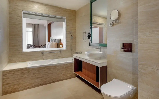 Holiday Inn Resort KATHMANDU BUDHANILKANTHA