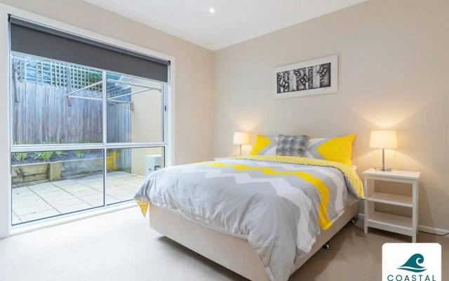 SANDPIPER 9 WiFi LINEN INCLUDED