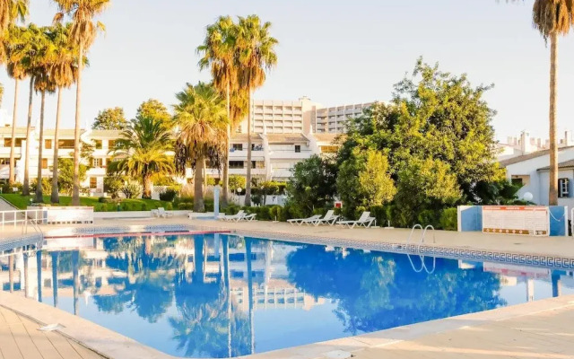 Immaculate 1-bed Apartment in Albufeira