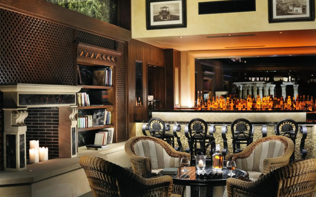 Royal Olympic Hotel