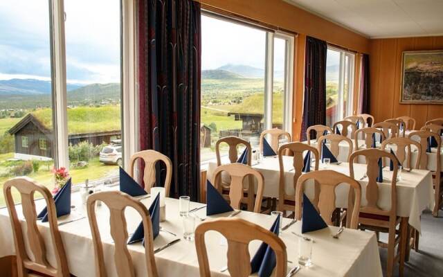 Rondane Haukliseter Fjellhotell
