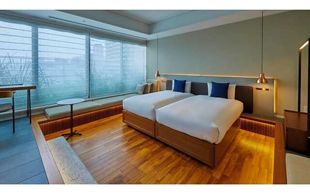 HAMACHO HOTEL TOKYO - Vacation STAY 13725v