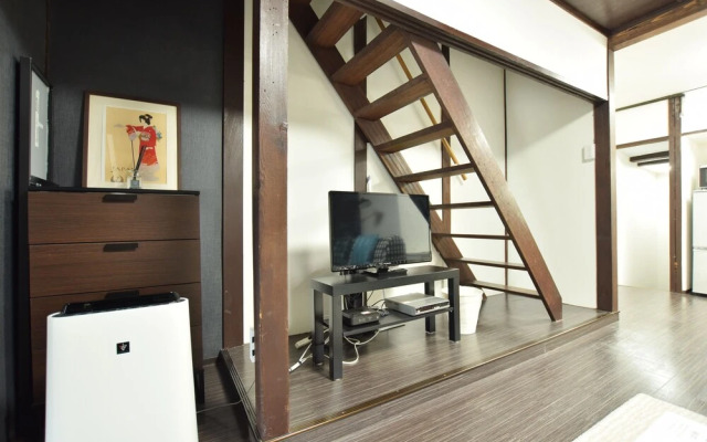 Yagara Terrace House A