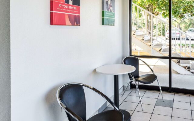 North Charleston Lodge