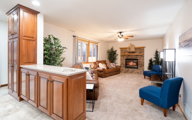 Lakeside Park Escape