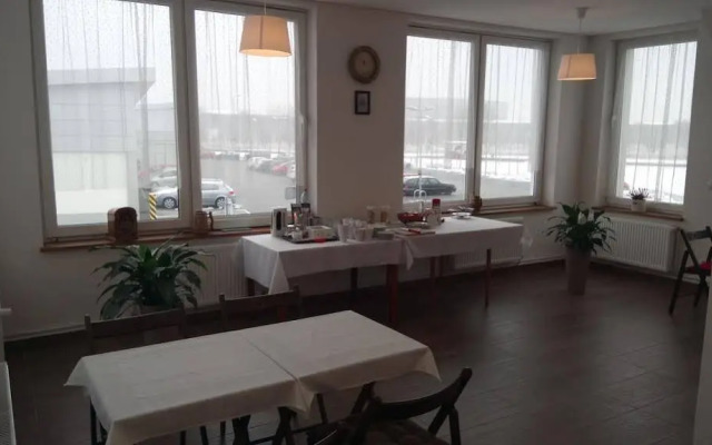 The Willton Bed & Breakfast