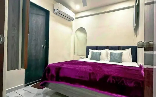 Hotel Shyam Inn