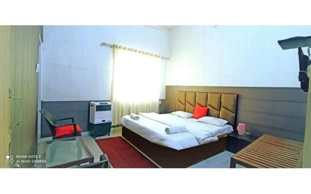 River View Resort - Uttarkashi