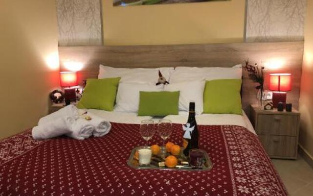 Orchidea Central Apartment