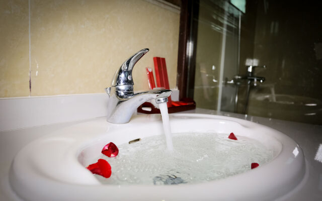 Adina Hotel
