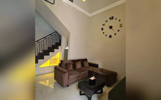 Oemah Wisata RinginSari