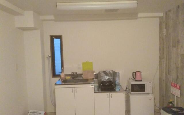 Nice Hostel Kameari
