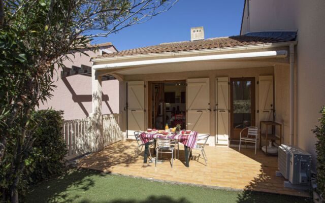 Le Hameau du Rivage 22819