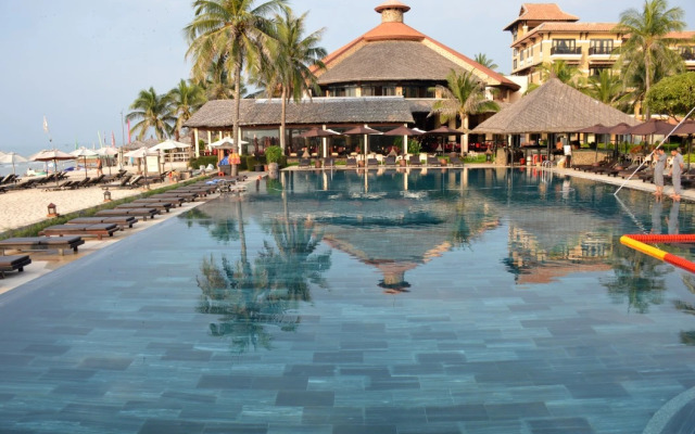 Seahorse Resort & Spa