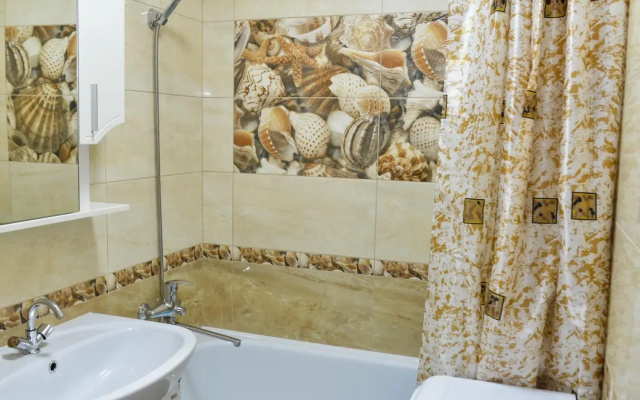 Rich House на улице Саттара Ерубаева 35