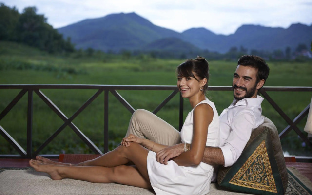 Santi Resort & Spa