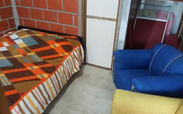 Hostal Los 3 Leones