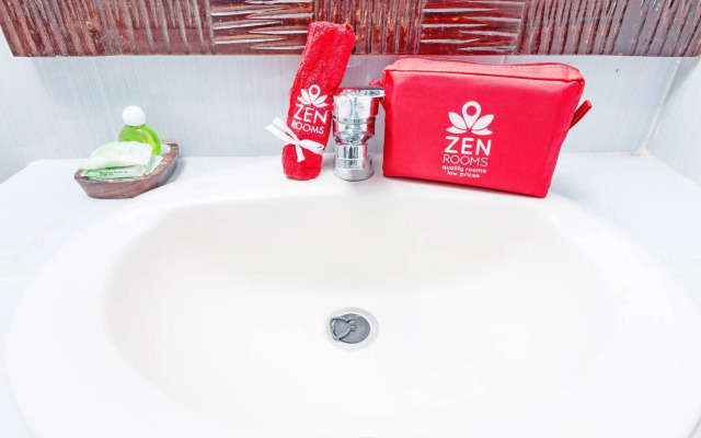 ZEN Rooms Celagi Basur