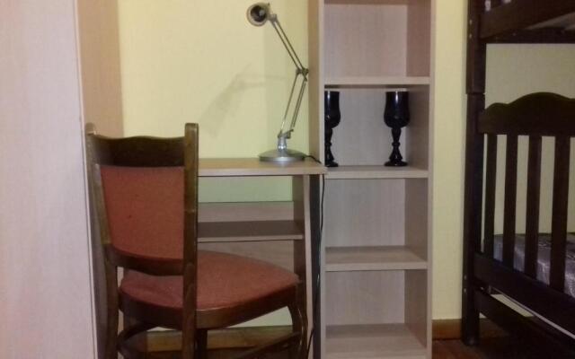 Bhm Rooms Hostel